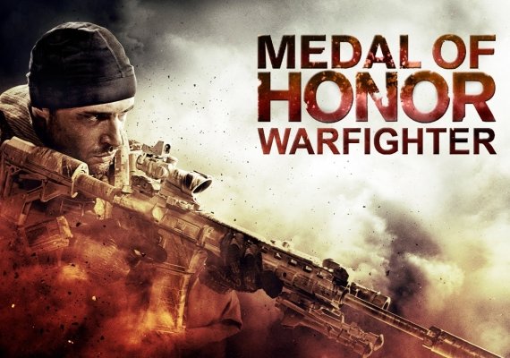 Medal of honor warfighter origin activation code free trial
